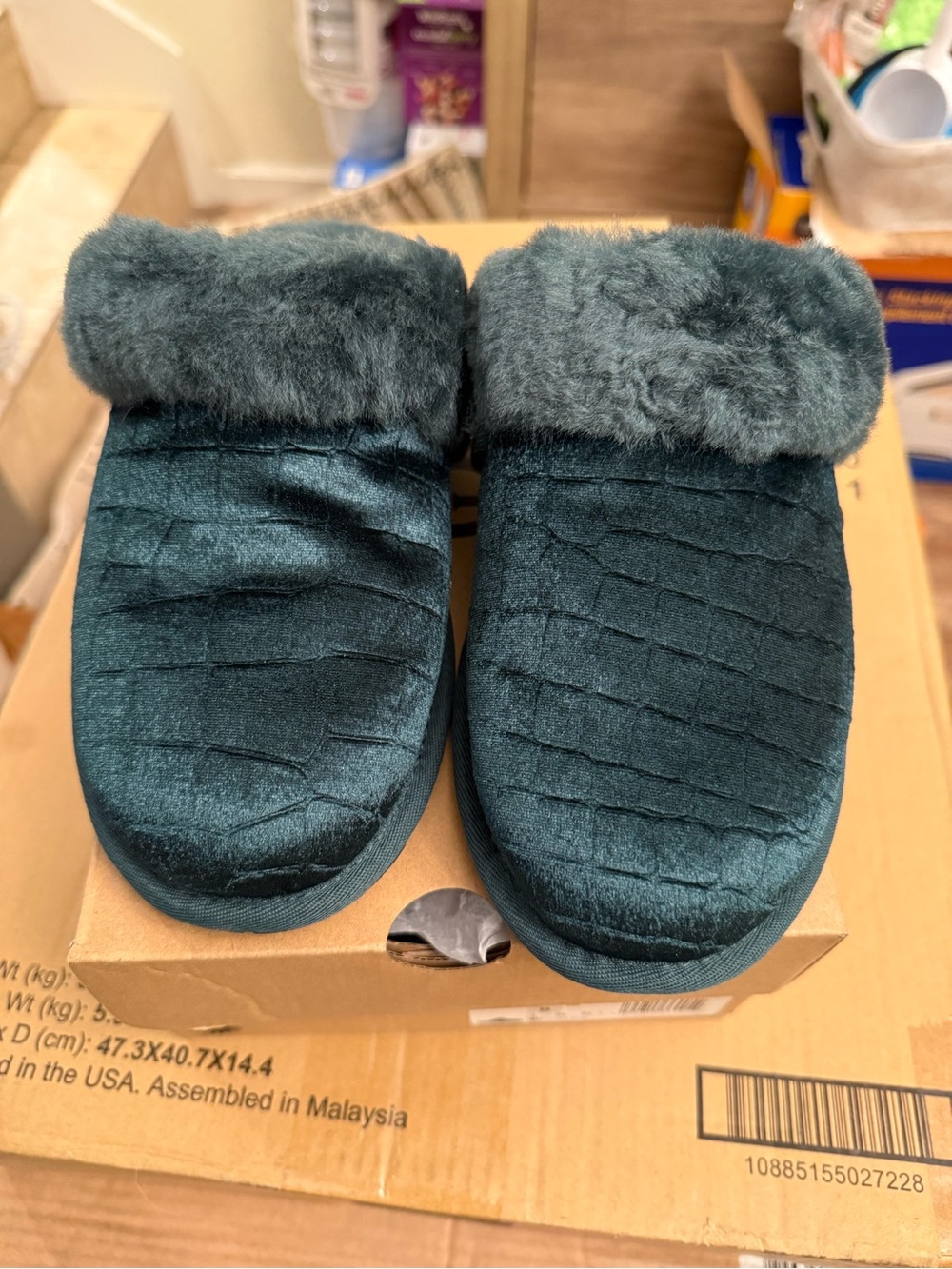 UGG Scuffette Slippers